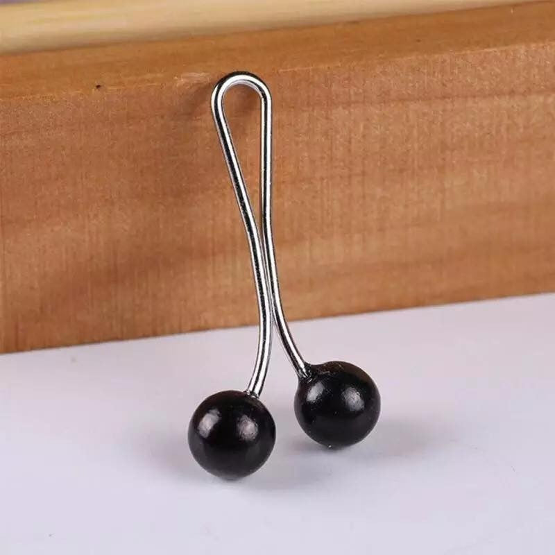 Pearl Clips