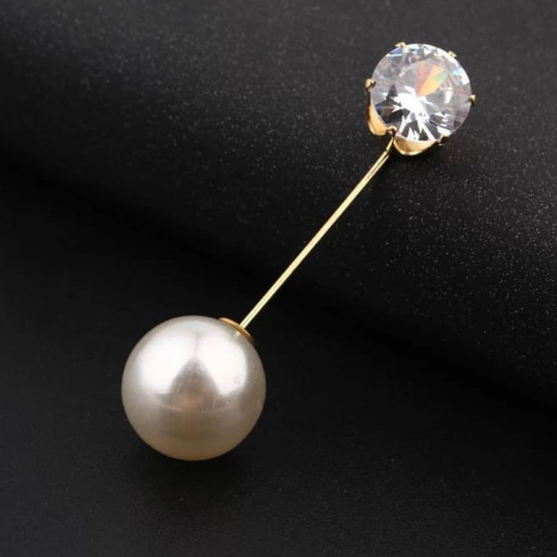 Stone Pin