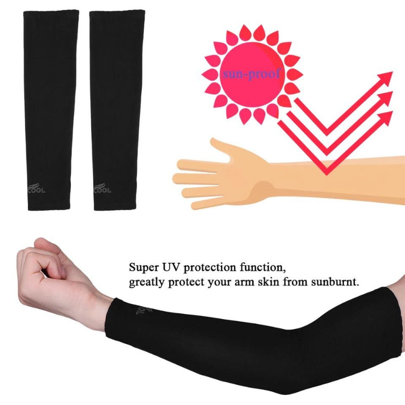 Sleeves Extenders