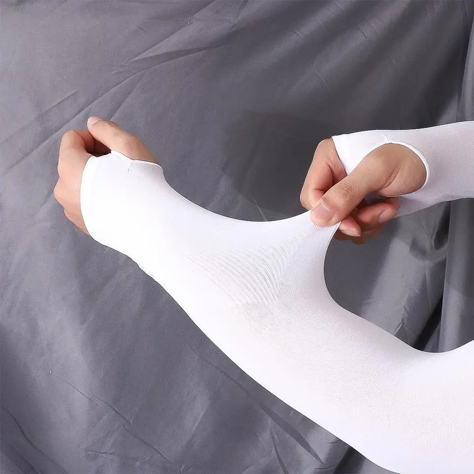 Sun Protection Arm Sleeves