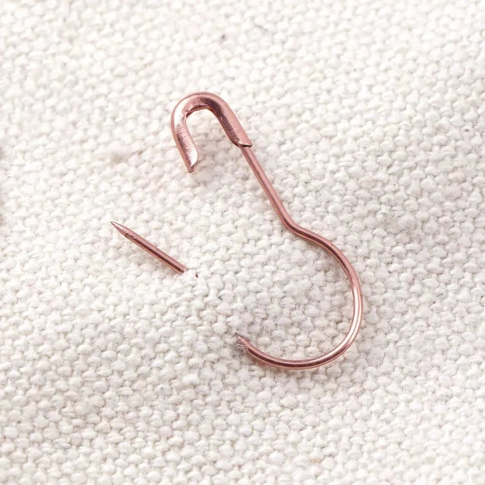 Pear Pins