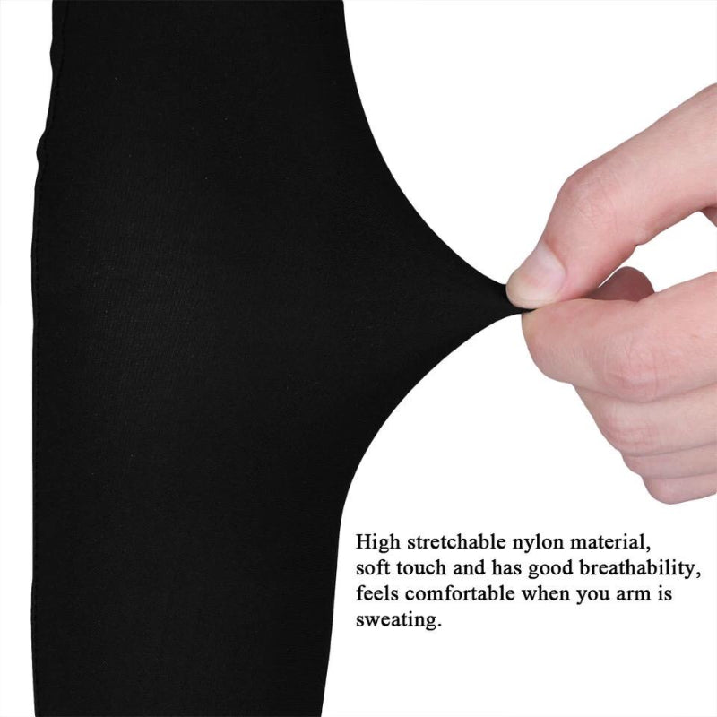 Sleeves Extenders