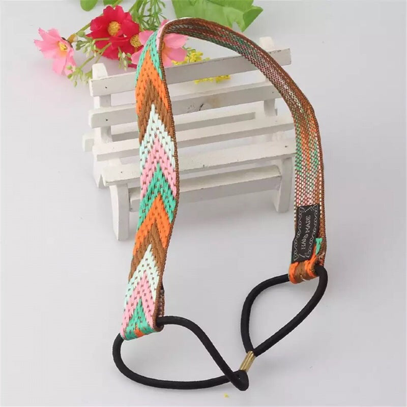 Boho Headbands