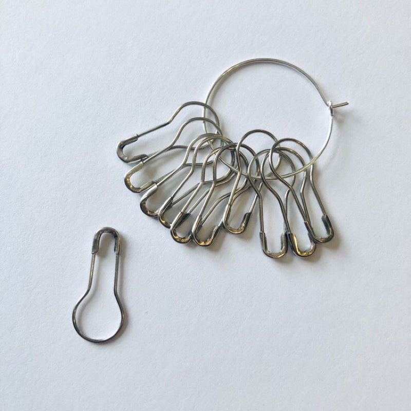 Pear Pins