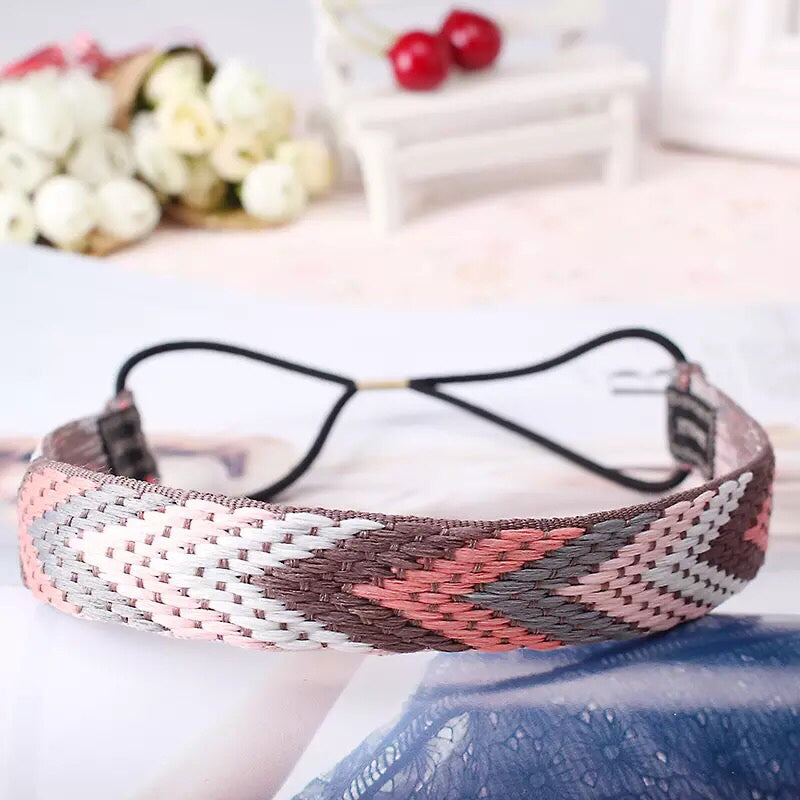 Boho Headbands