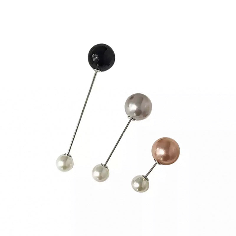 Pearl Pin Set