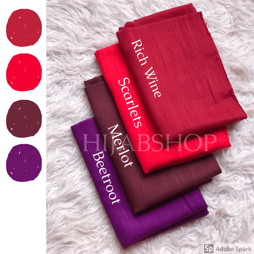 Rich Tones – XL Turkish Viscose