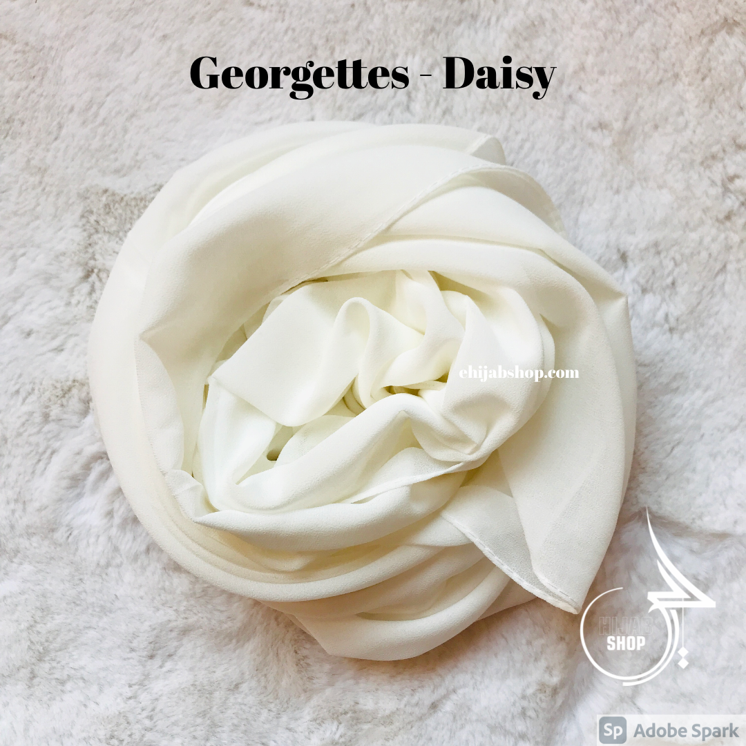 Daisy – Georgette