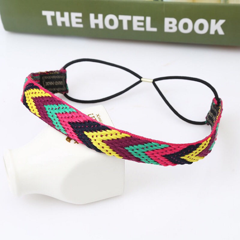 Boho Headbands