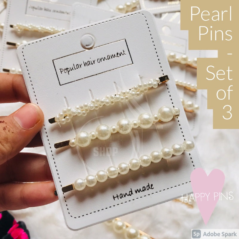 Bling Pearls
