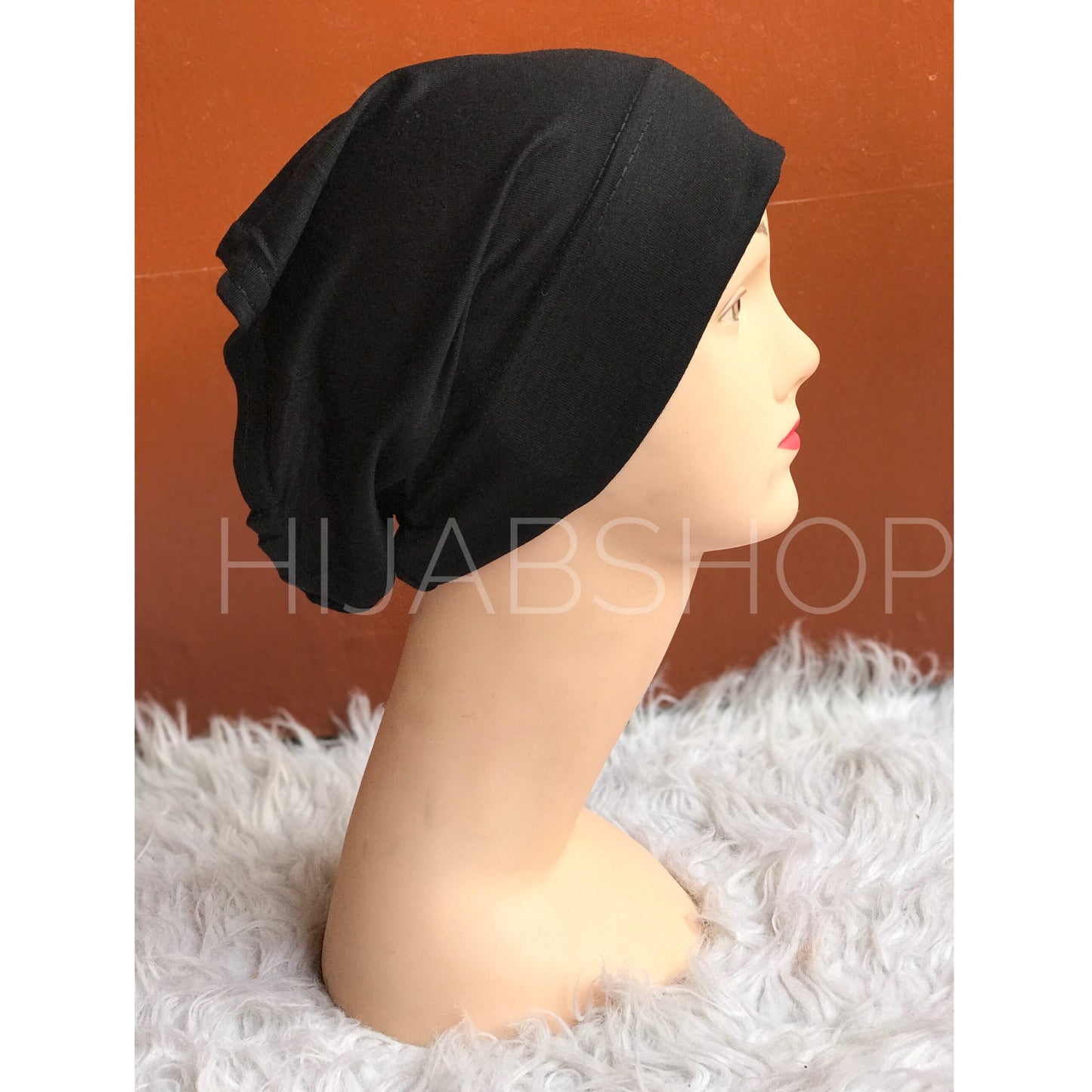 Bonnets Tube Cap