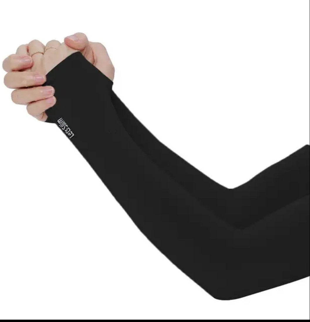 Sun Protection Arm Sleeves