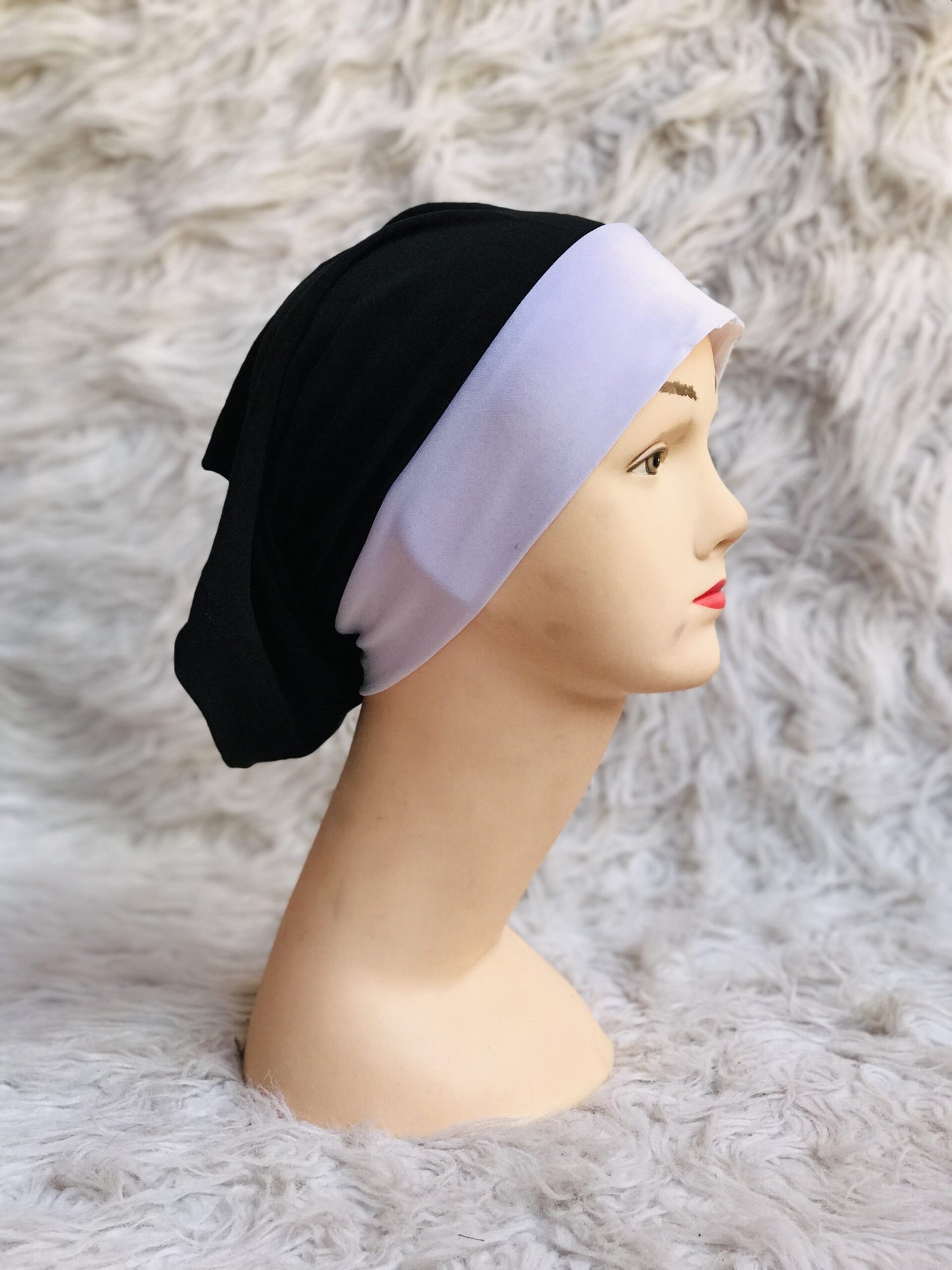 Strip Bonnets