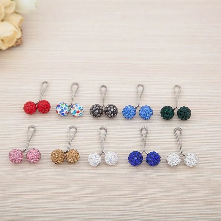 Stone Clips