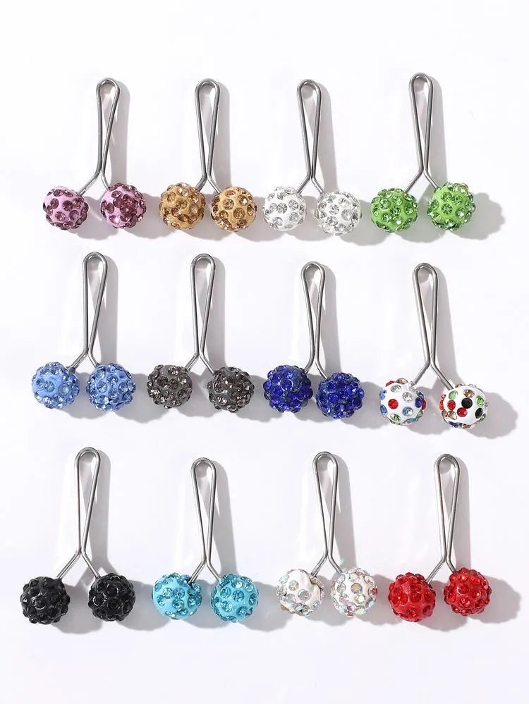 Stone Clips