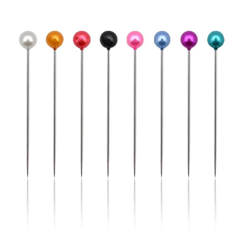 Basic Pins