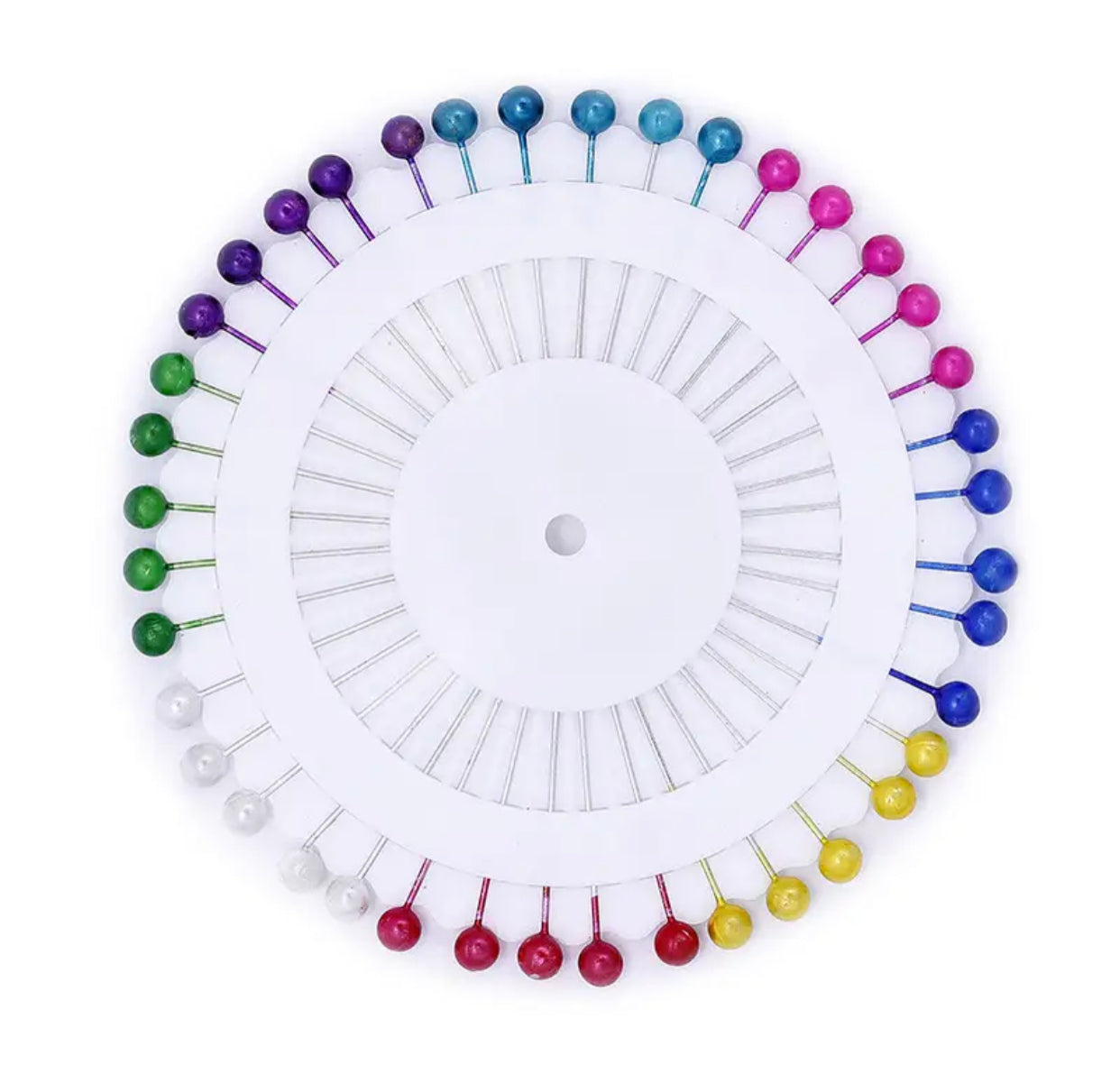 Basic Pins