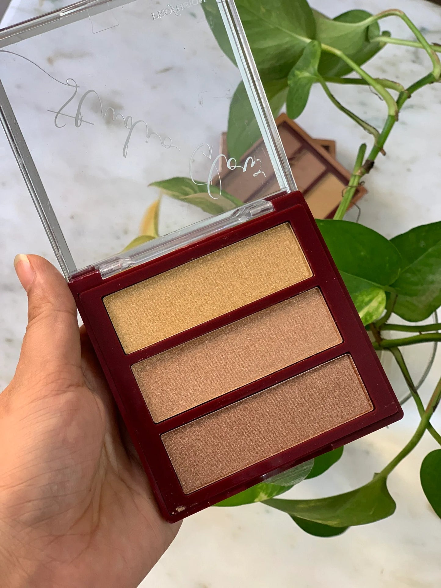 Profusion – Studio Glow Highlighter