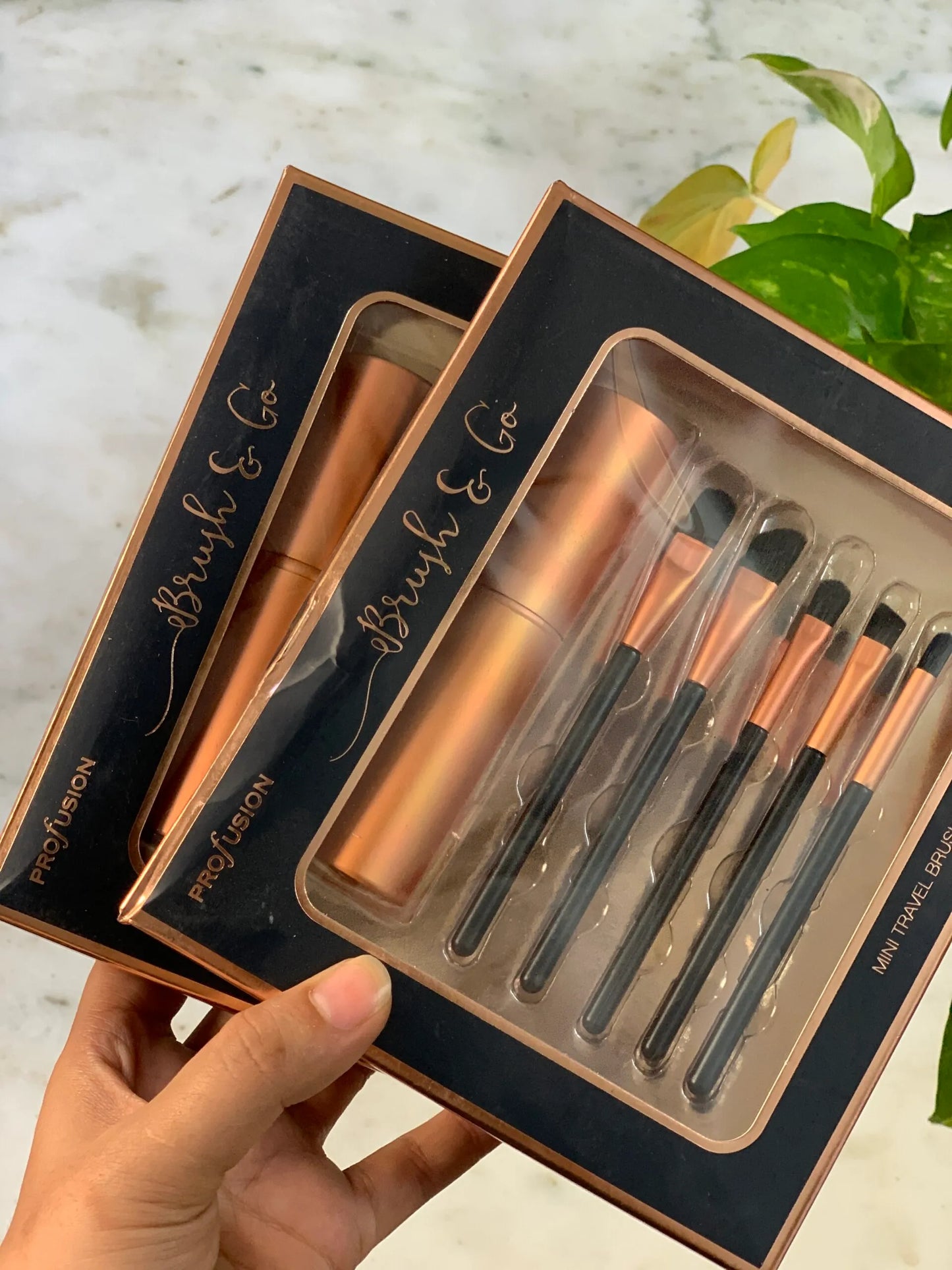 Profusion – Brush & Co.