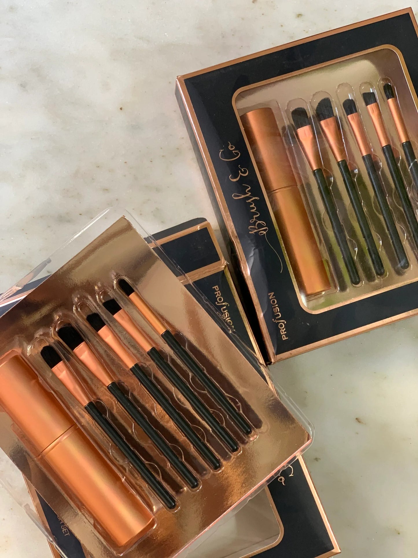 Profusion – Brush & Co.