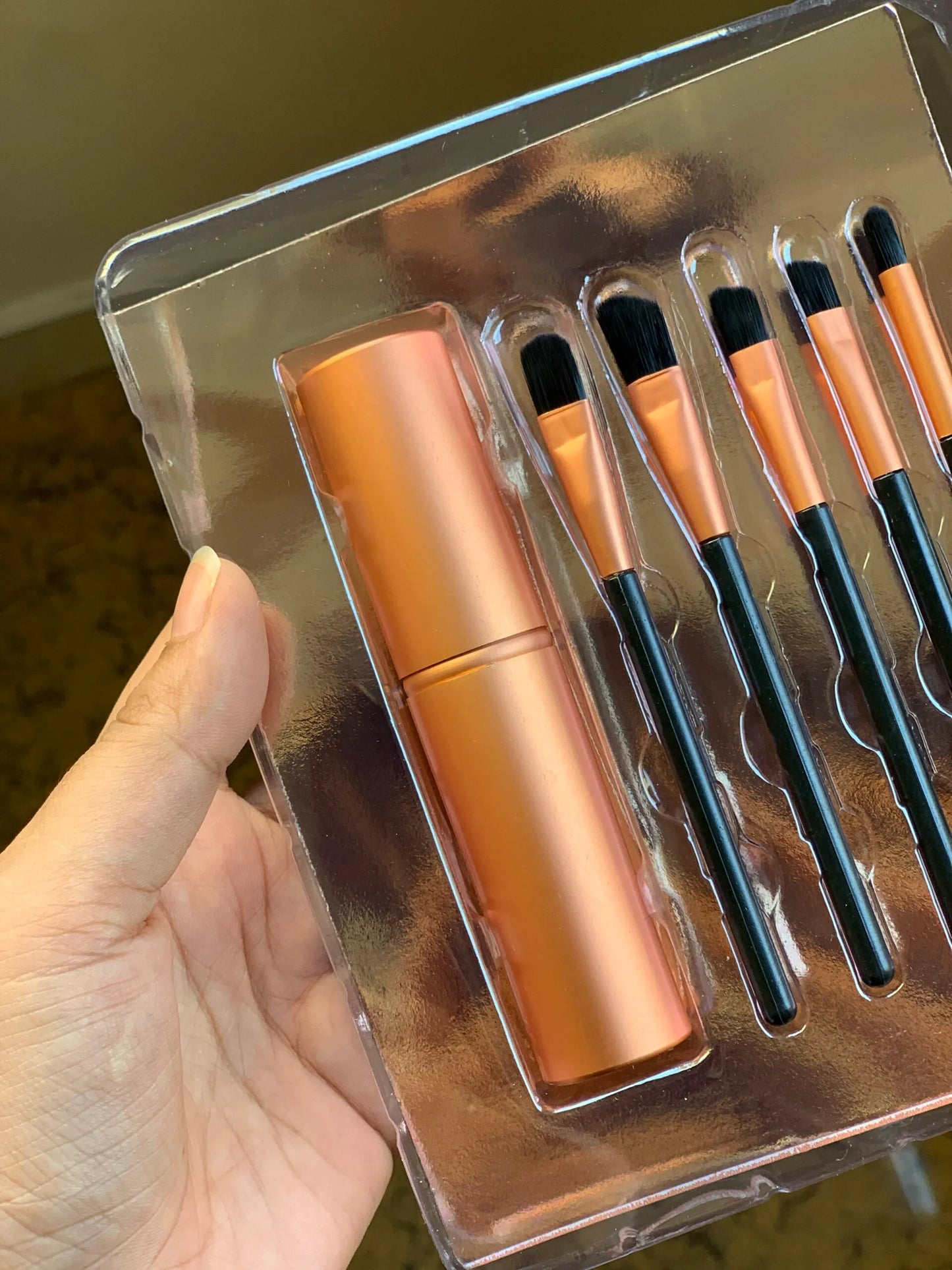 Profusion – Brush & Co.