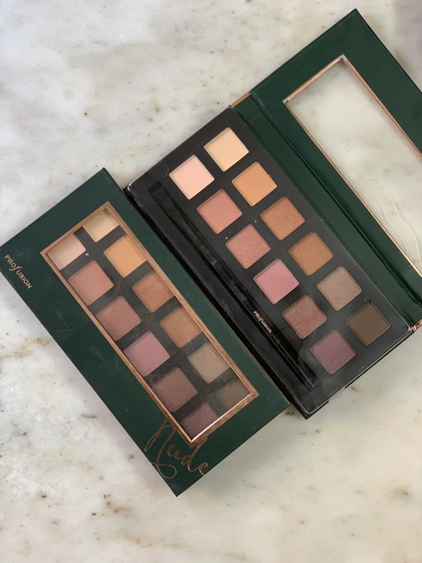 Profusion – Nudish Eyeshadow