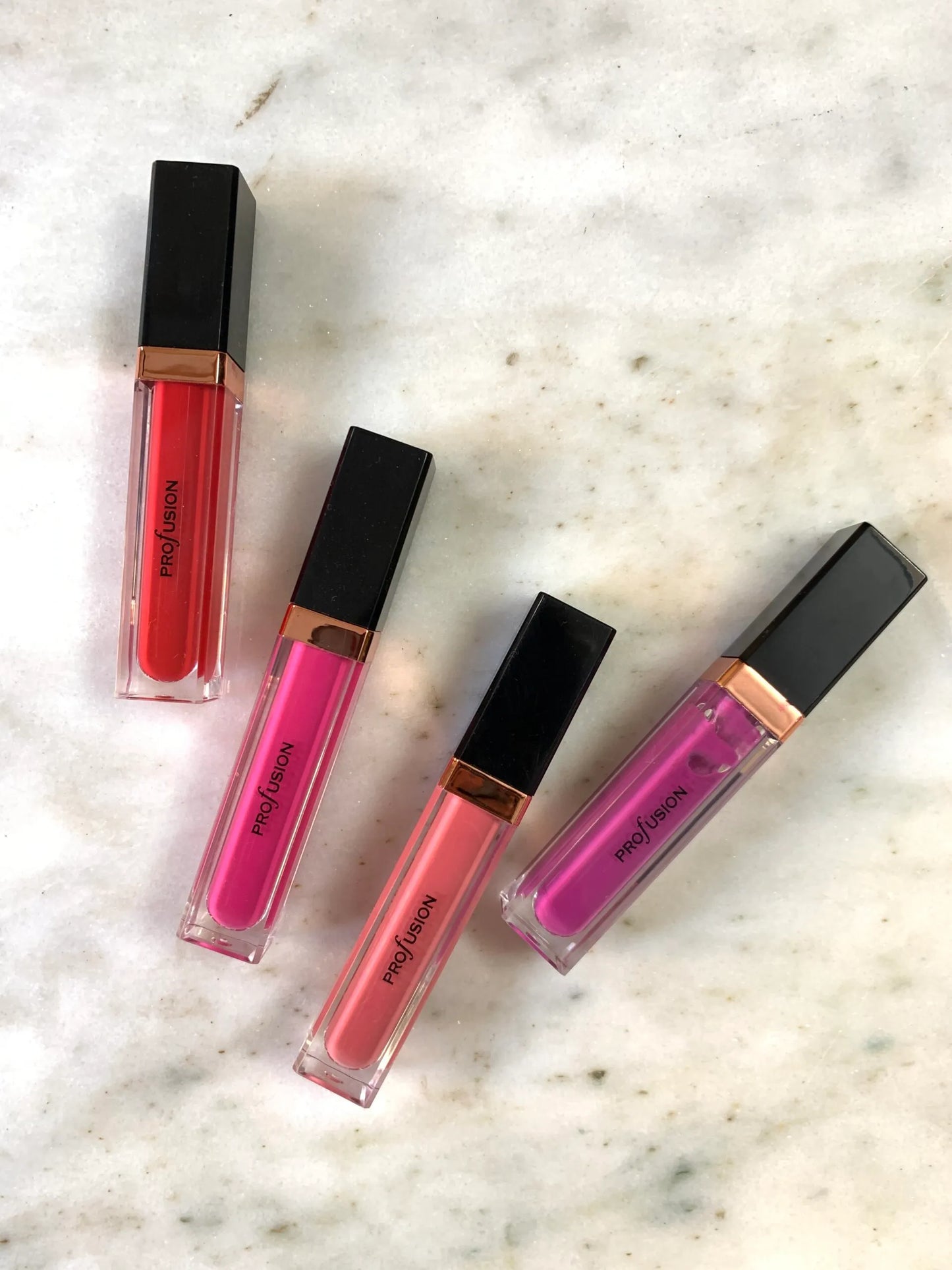 Profusion – Lip Mattes