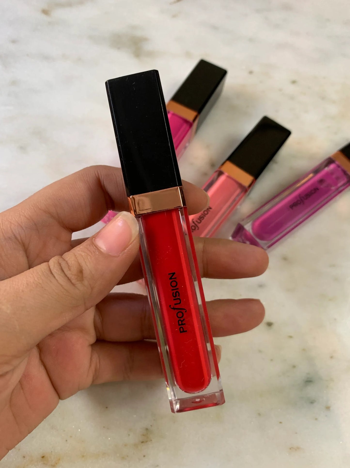 Profusion – Lip Mattes