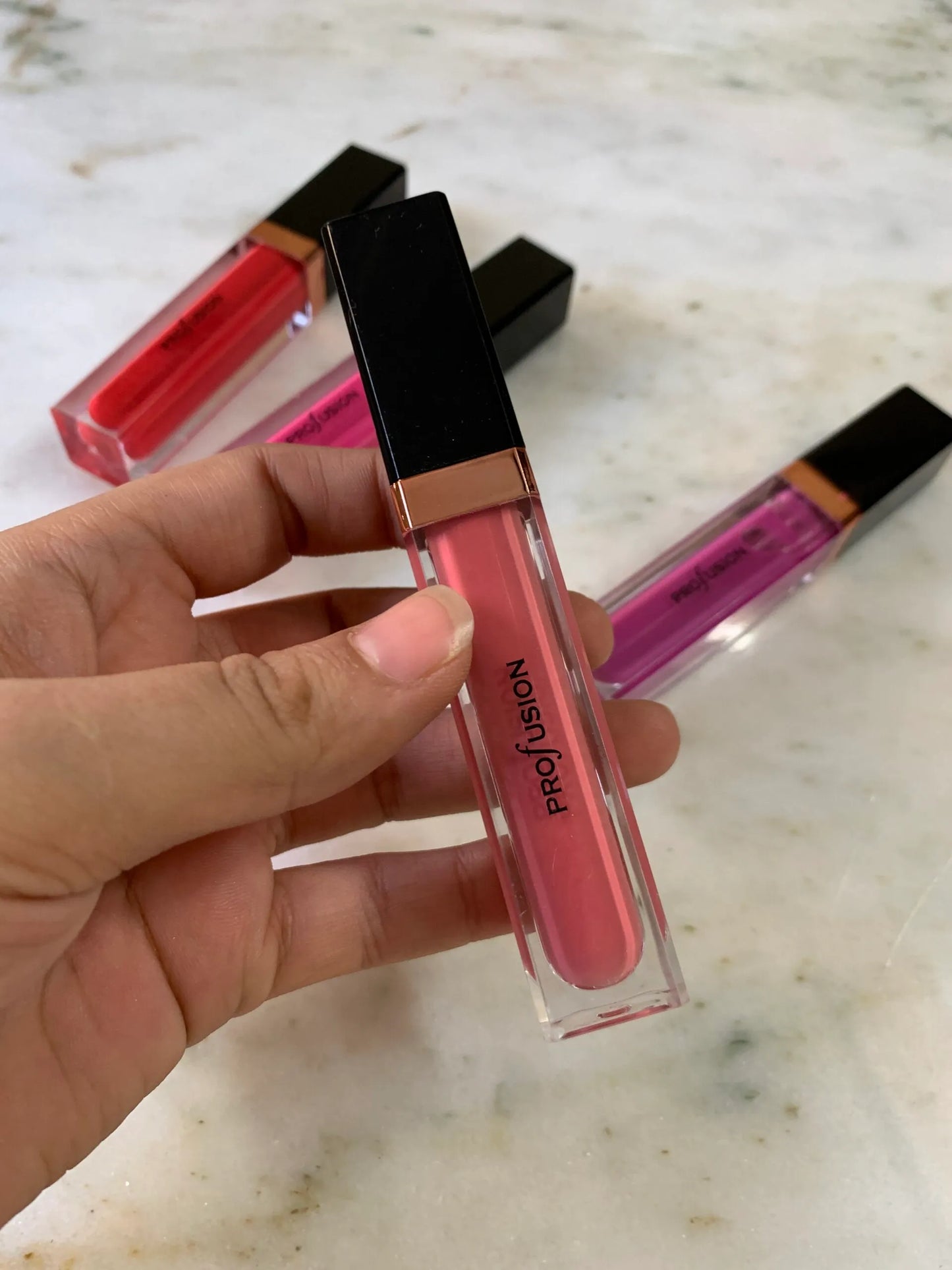 Profusion – Lip Mattes