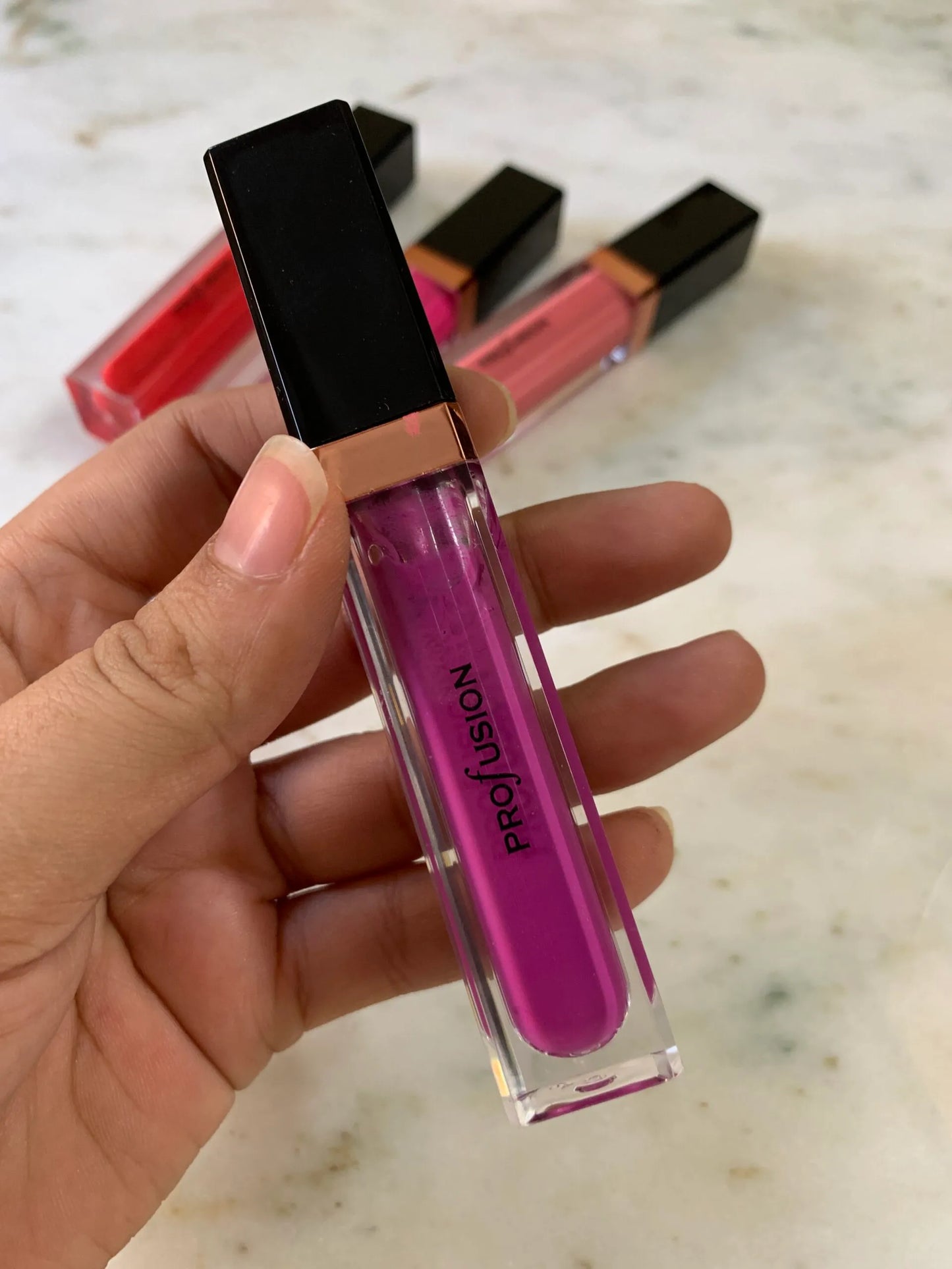 Profusion – Lip Mattes