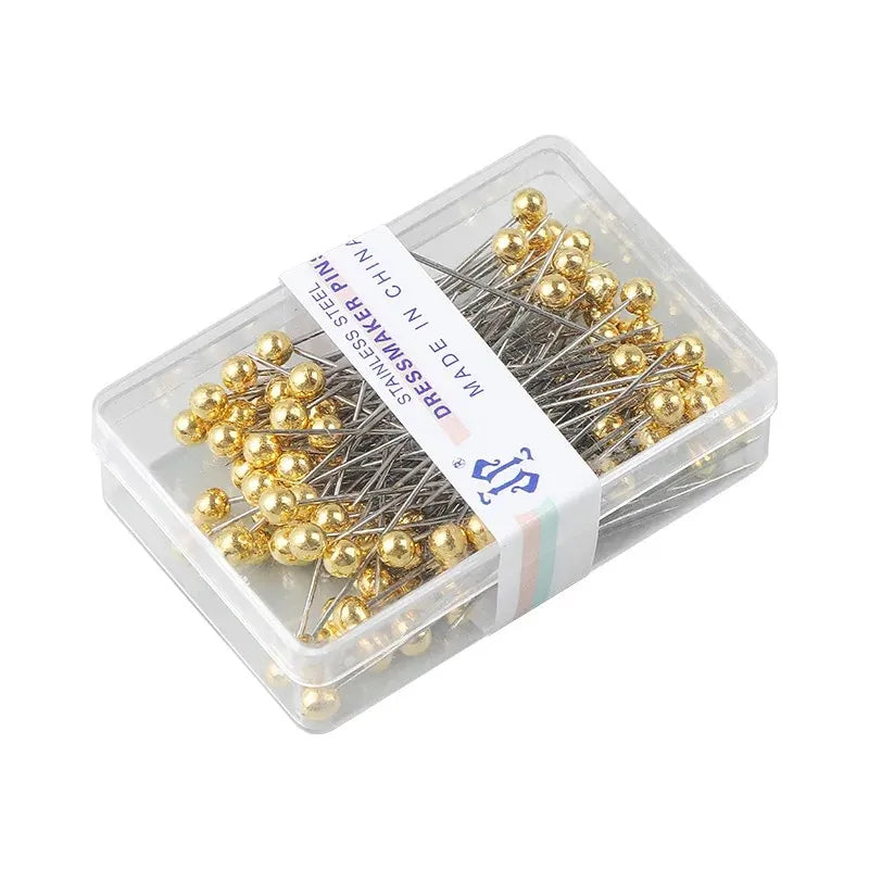 Premium Pin Box