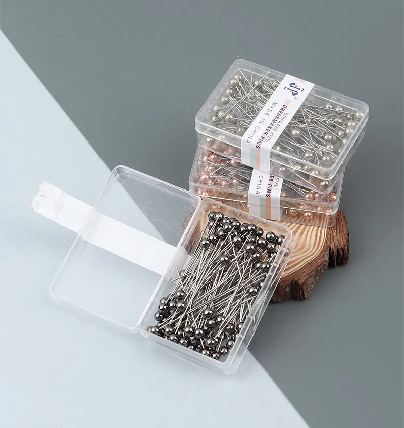 Premium Pin Box
