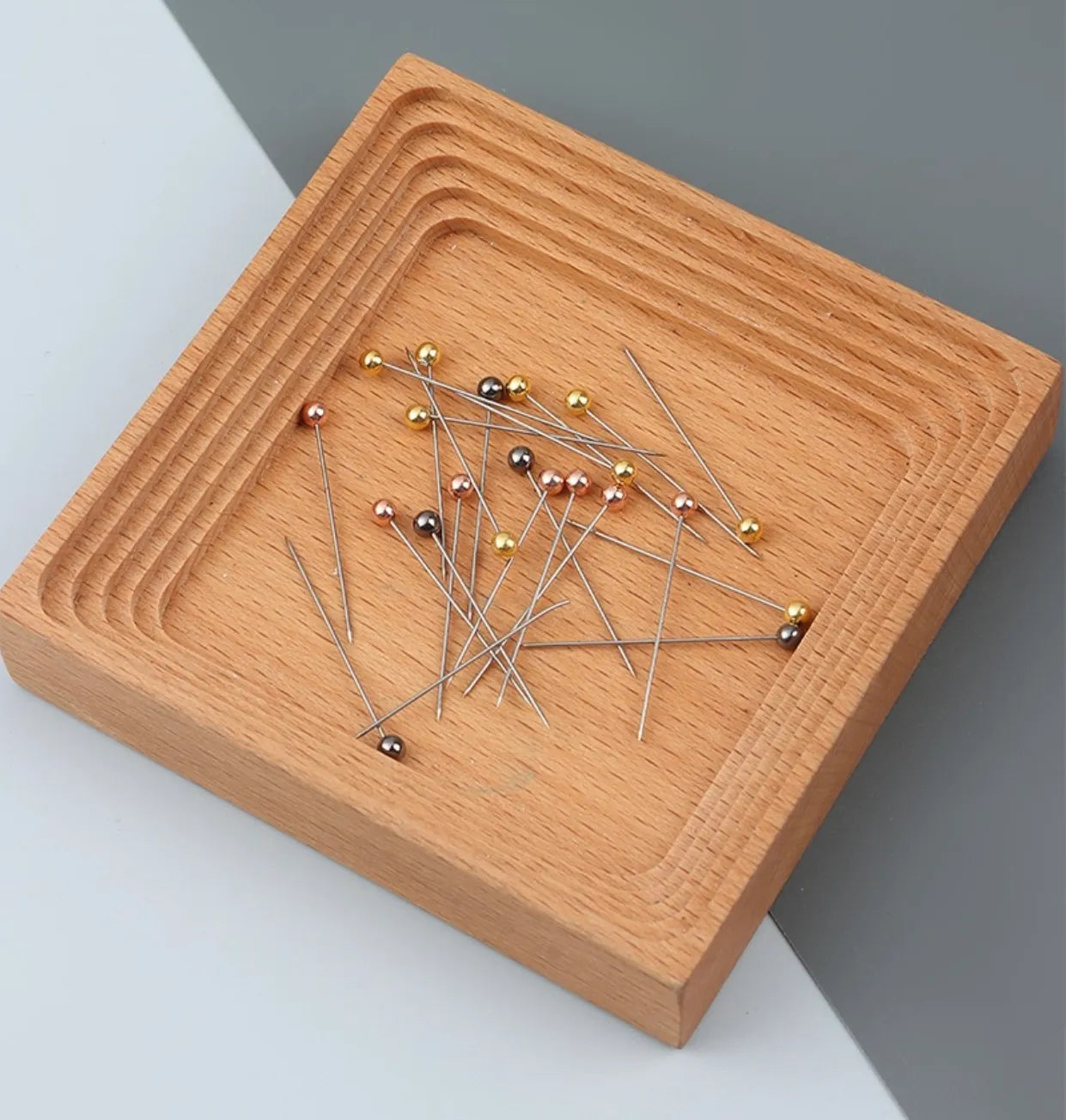 Premium Pin Box