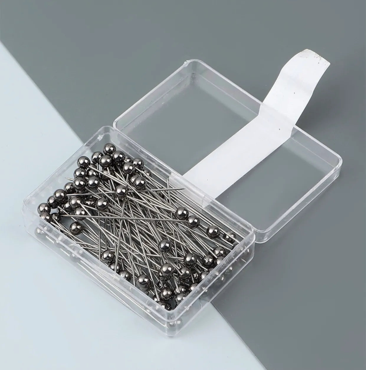 Premium Pin Box