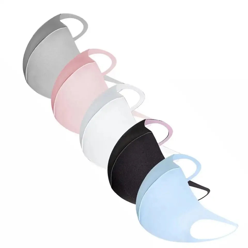 Reusable Facemask – 2 Pcs