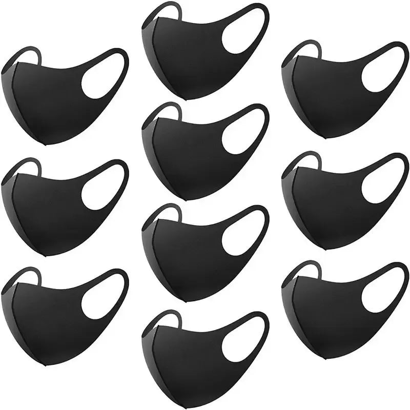 Reusable Facemask – 2 Pcs