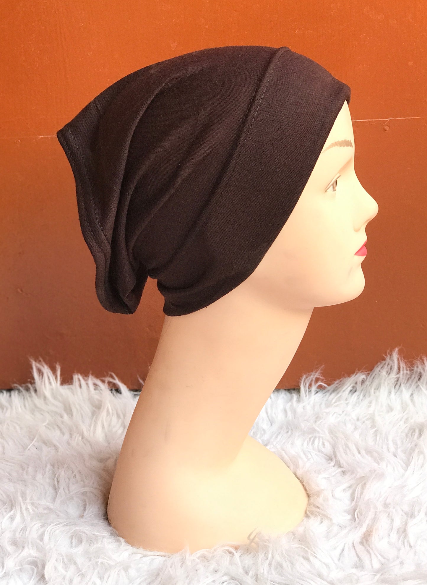 Bonnets Tube Cap