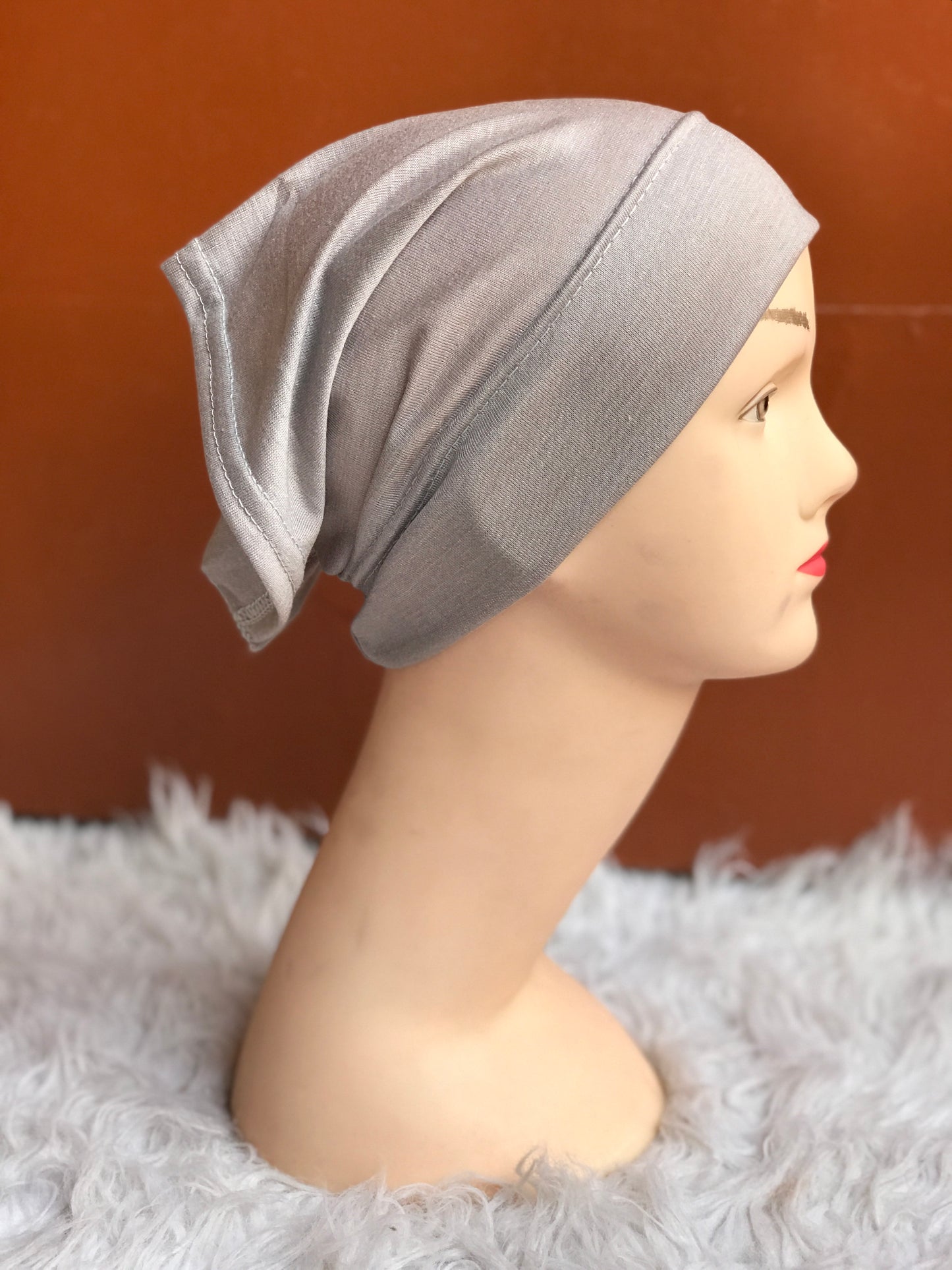 Bonnets Tube Cap