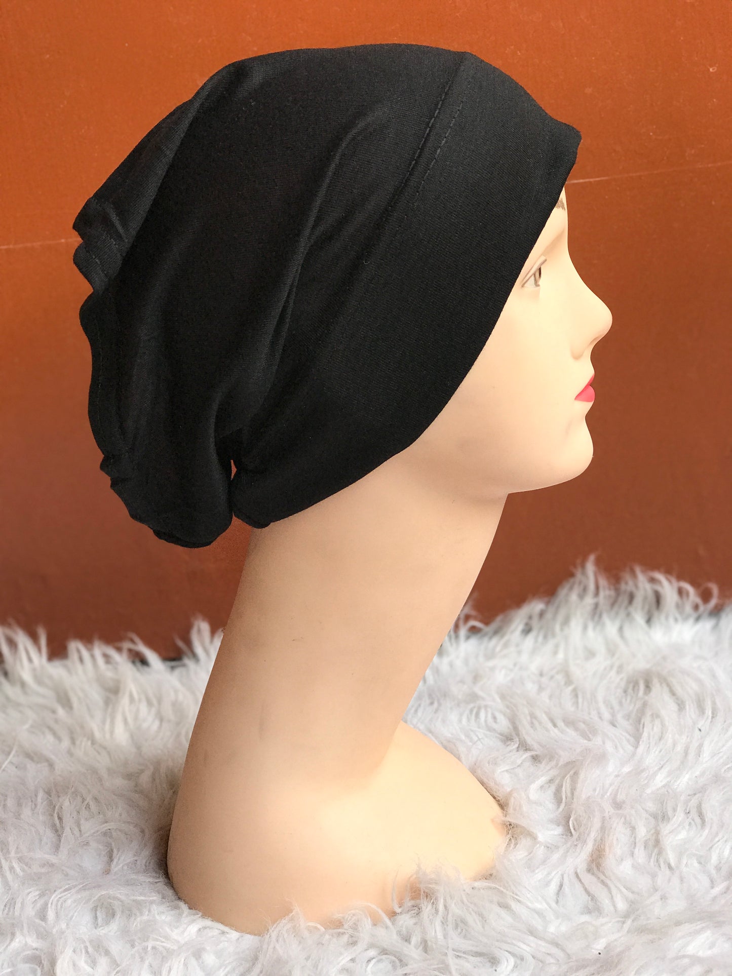 Bonnets Tube Cap