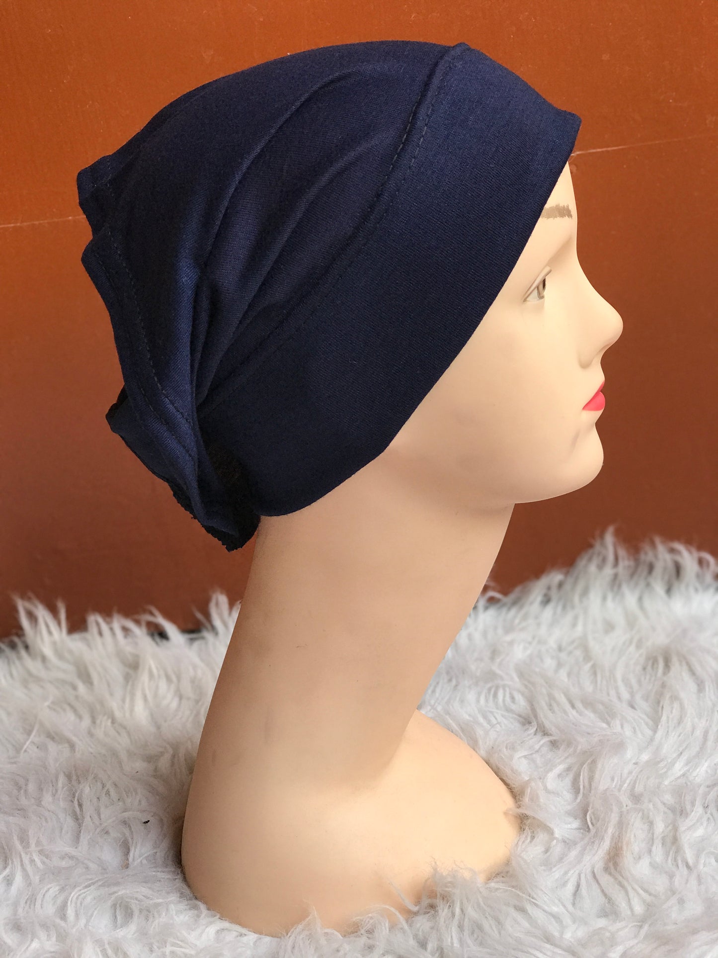 Bonnets Tube Cap