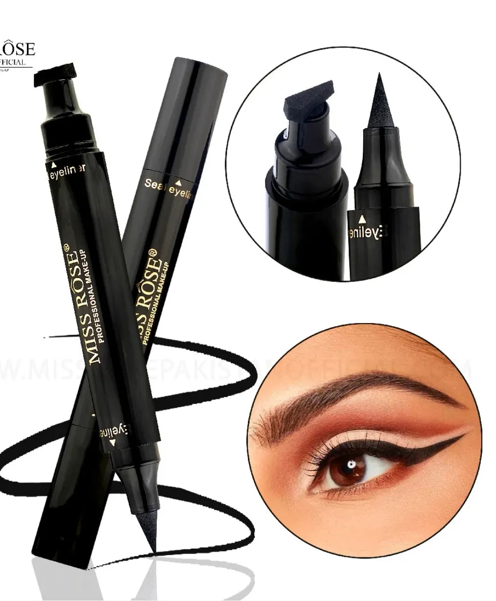 Miss Rose Stamp Liner