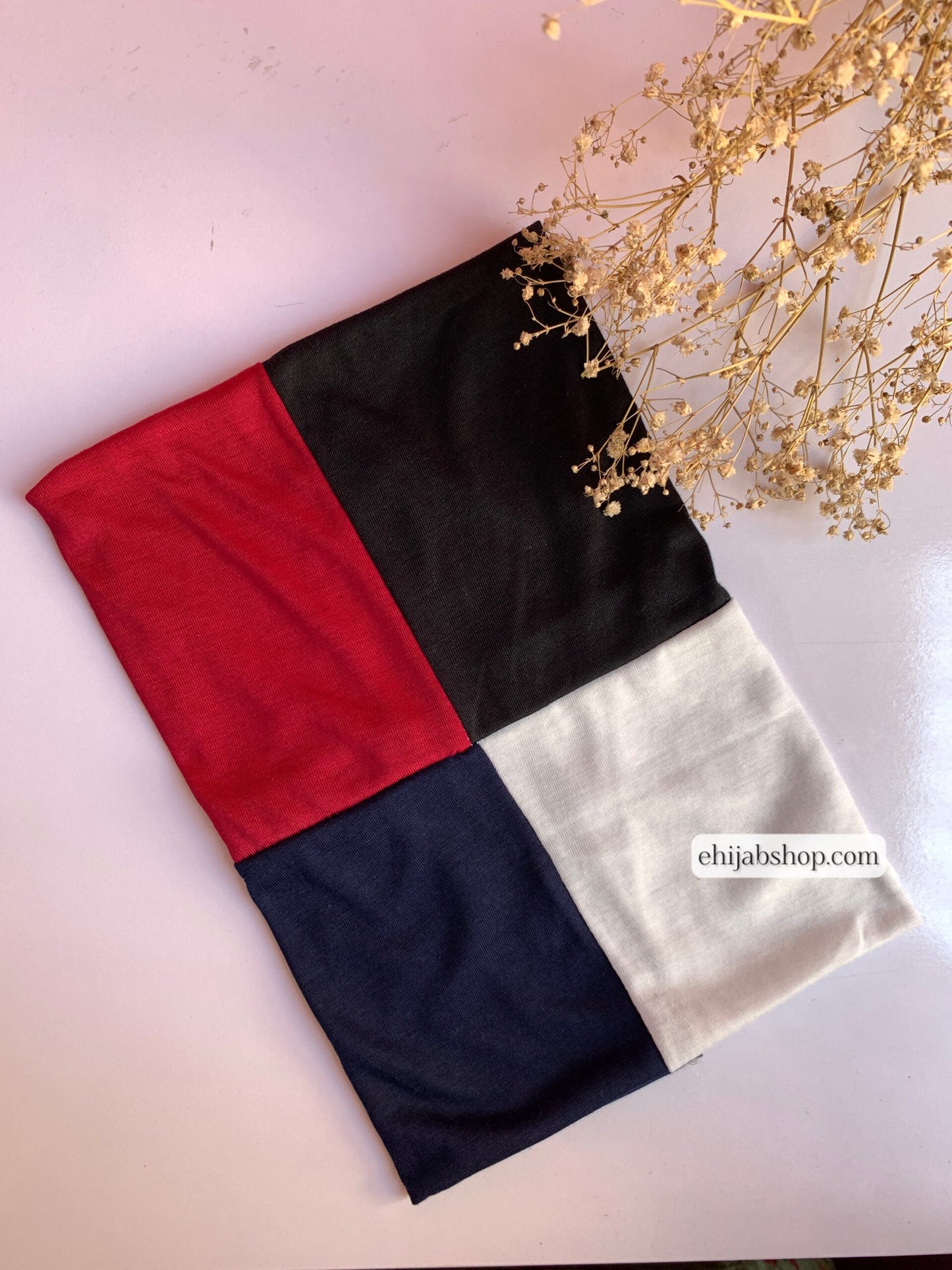 Bonnet 4 Shades