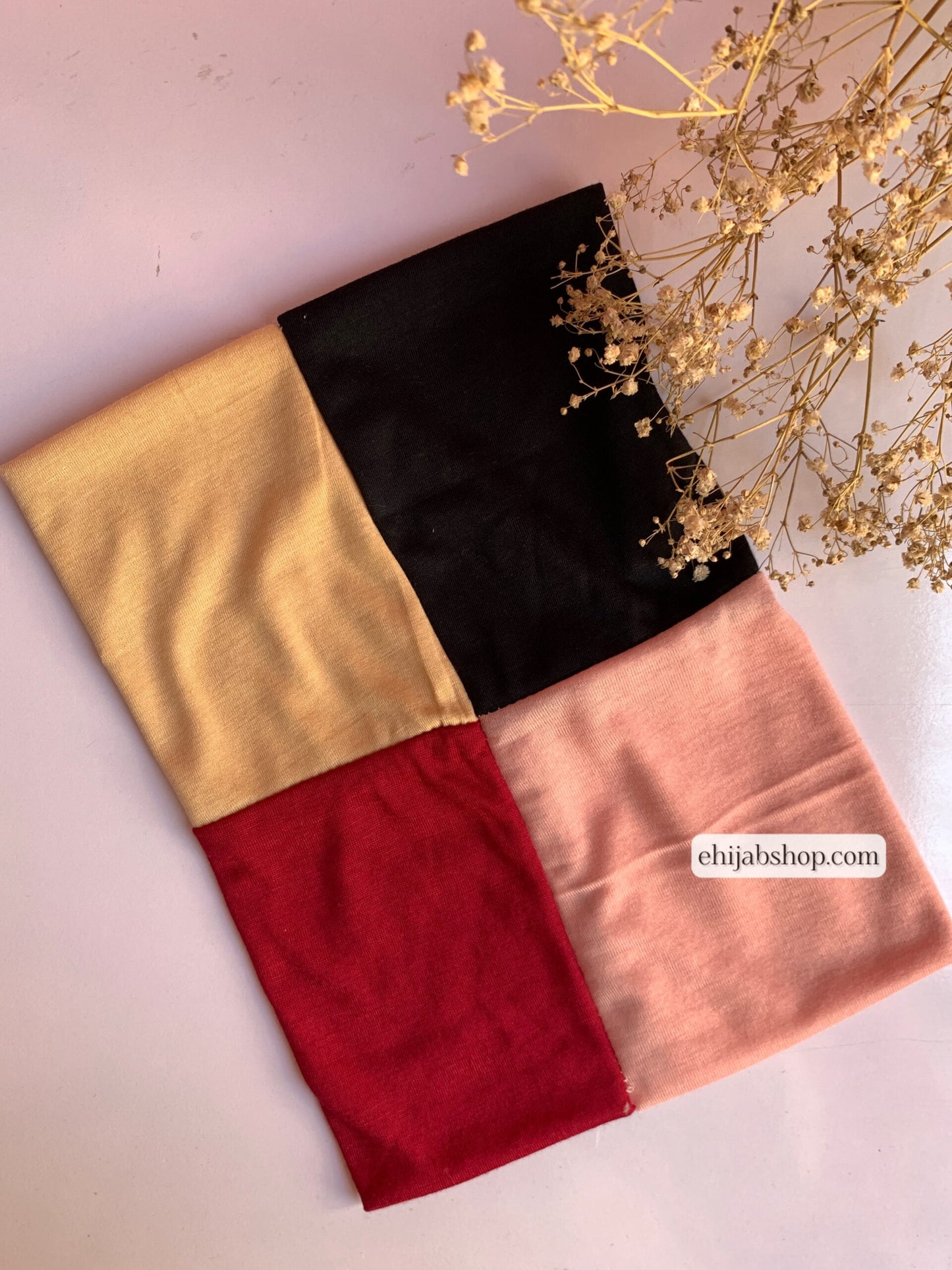 Bonnet 4 Shades 1