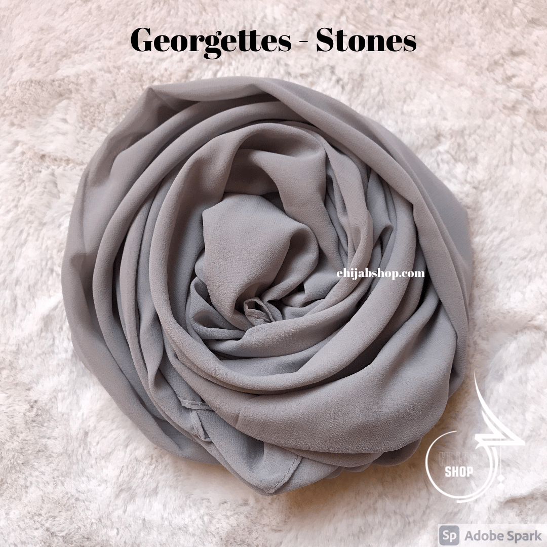 Stone – Georgette
