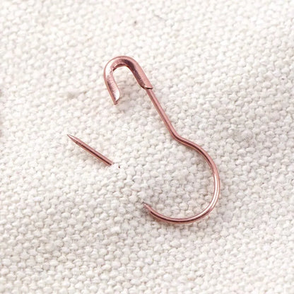 Pear Pins