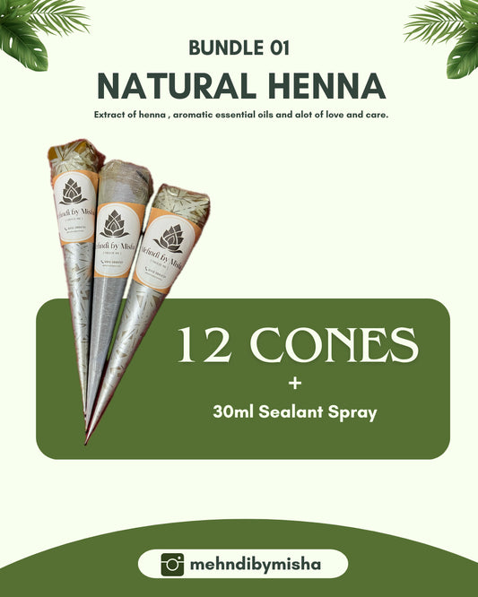 Henna Deal 4