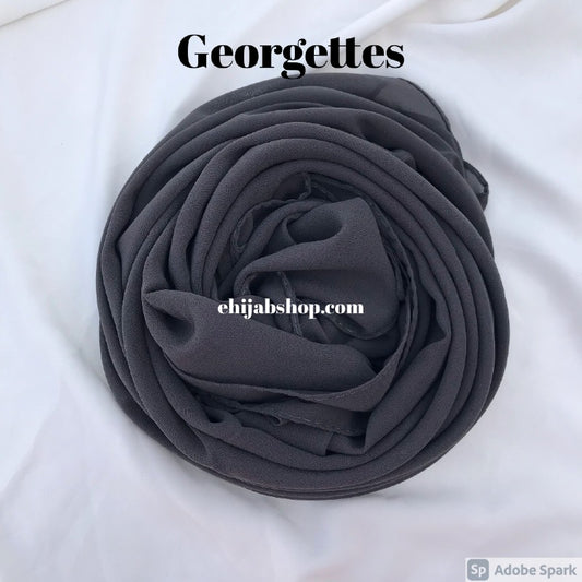 Carbon – Georgette
