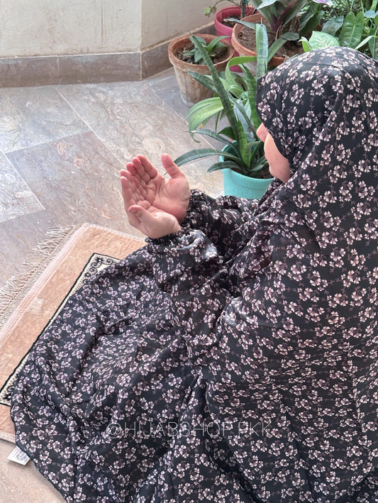 Namaz Chaddar – Print 2