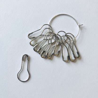 Pear Pins