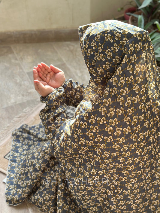 Namaz Chaddar – Print 4